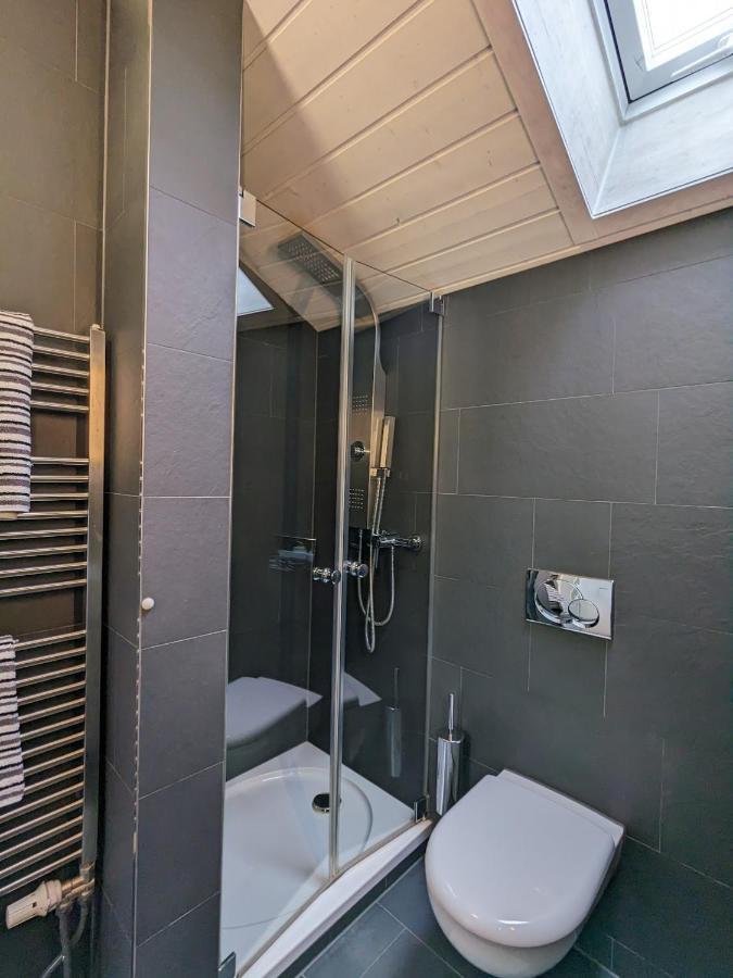 Ferienwohnung Murnauer Moos Murnau am Staffelsee Eksteriør bilde